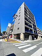 南小倉駅より徒歩15分 5階 築1年10ヶ月の賃貸物件