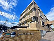 シャルマン・ステューディオ３ 3階 築22年9ヶ月の賃貸物件