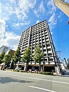 旦過駅より徒歩6分 5階 築21年9ヶ月の賃貸物件