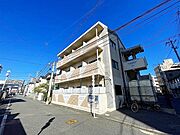 パークハイツ片野 2階 築29年9ヶ月の賃貸物件