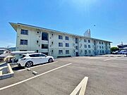 安部山公園駅より徒歩4分 2階 築43年10ヶ月の賃貸物件