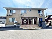 下曽根駅より徒歩18分 2階 築11年6ヶ月の賃貸物件