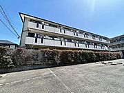 徳力公団前駅より徒歩7分 2階 築25年9ヶ月の賃貸物件