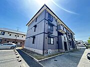 徳力嵐山口駅より徒歩8分 2階 築22年3ヶ月の賃貸物件