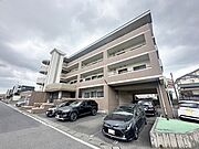 守恒駅より徒歩6分 2階 築26年10ヶ月の賃貸物件