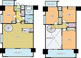 間取り：240032113277