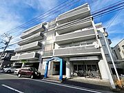 守恒駅より徒歩1分 2階 築35年11ヶ月の賃貸物件