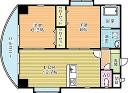 サンシャイン真鶴リバーサイド 10階