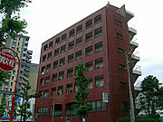 旦過駅より徒歩7分 7階 築42年9ヶ月の賃貸物件