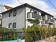 ビスクガーデンＢ 2階 築28年8ヶ月の賃貸物件