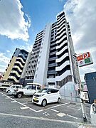 ざ・紫川さくら通り 7階 新築の賃貸物件