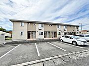 石田駅より徒歩10分 1階 築12年11ヶ月の賃貸物件