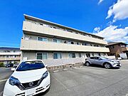 徳力公団前駅より徒歩13分 3階 築15年4ヶ月の賃貸物件