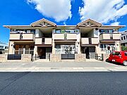 徳力公団前駅より徒歩9分 1階 築22年1ヶ月の賃貸物件