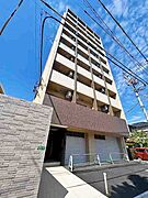 プランドール風の橋東の賃貸物件