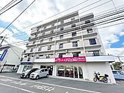 片野駅より徒歩10分 5階 築27年10ヶ月の賃貸物件