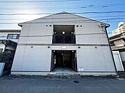 九州工大前駅より徒歩12分 1階 築19年5ヶ月の賃貸物件