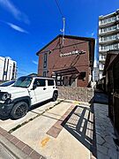 Ｄーｒｏｏｍ白銀 1階 築8年7ヶ月の賃貸物件