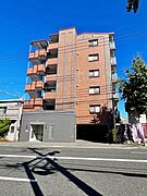 南小倉駅より徒歩10分 3階 築19年9ヶ月の賃貸物件