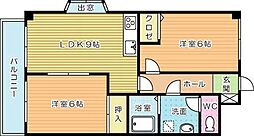 ナーセリーY 1階