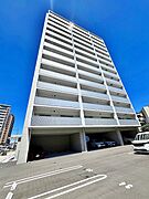 西小倉駅より徒歩14分 8階 新築の賃貸物件