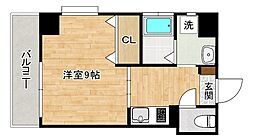 CoCoメゾン （ココメゾン） 5階