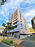 徳力公団前駅より徒歩1分 9階 築13年9ヶ月の賃貸物件