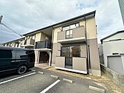 ソルジェンテ南方Ａ 1階 築30年9ヶ月の賃貸物件