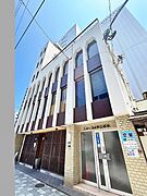 平和通駅より徒歩3分 4階 築52年5ヶ月の賃貸物件