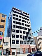 デザイナープリンセス旦過 8階 築3年11ヶ月の賃貸物件