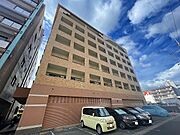 守恒駅より徒歩2分 2階 築34年7ヶ月の賃貸物件