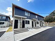 ファミールヴィラA棟 1階 新築の賃貸物件