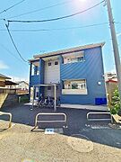 北方駅より徒歩5分 2階 築14年の賃貸物件