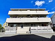 片野駅より徒歩18分 2階 築11年3ヶ月の賃貸物件