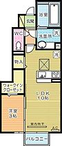 間取り：240033158586