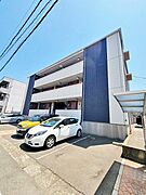 ラ・ポール中井の賃貸物件