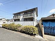 石田駅より徒歩10分 1階 築28年9ヶ月の賃貸物件