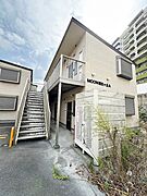 MOON朝日ケ丘Aの賃貸物件