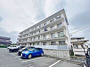 南小倉駅より徒歩18分 3階 築48年2ヶ月の賃貸物件