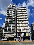 ロイヤルキャッスル50 11階 築21年10ヶ月の賃貸物件