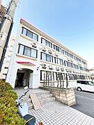 西小倉駅よりバス6分 徒歩7分 3階 築30年9ヶ月の賃貸物件