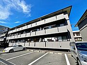 レスポワール赤坂B 1階 築27年9ヶ月の賃貸物件