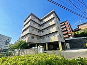 リ・エクラ 4階 築47年4ヶ月の賃貸物件