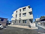 サンヒルズ 3階 築3年9ヶ月の賃貸物件