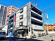 北九ビル 3階 築35年11ヶ月の賃貸物件