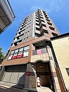 旦過タカヤコーポレーションビル 4階 築19年4ヶ月の賃貸物件