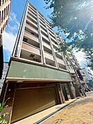 旦過駅より徒歩5分 9階 築10年7ヶ月の賃貸物件