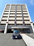 南小倉駅より徒歩8分 9階 築13年7ヶ月の賃貸物件