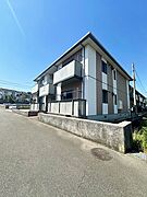 石田駅より徒歩8分 2階 築25年10ヶ月の賃貸物件