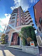 サンシャイン２ 8階 築20年5ヶ月の賃貸物件